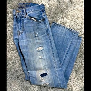 28x30 American Eagle Men Jeans